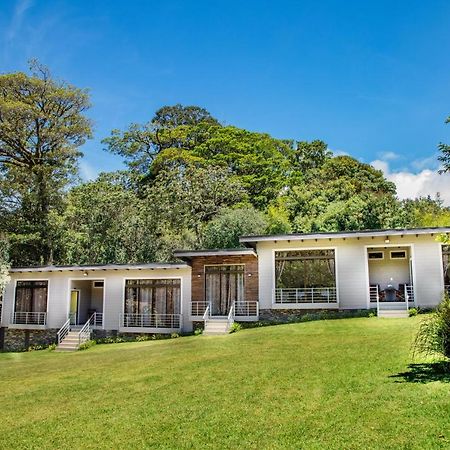 Yerbabuena Lodge Monteverde Exterior foto