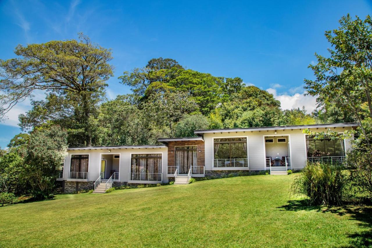Yerbabuena Lodge Monteverde Exterior foto