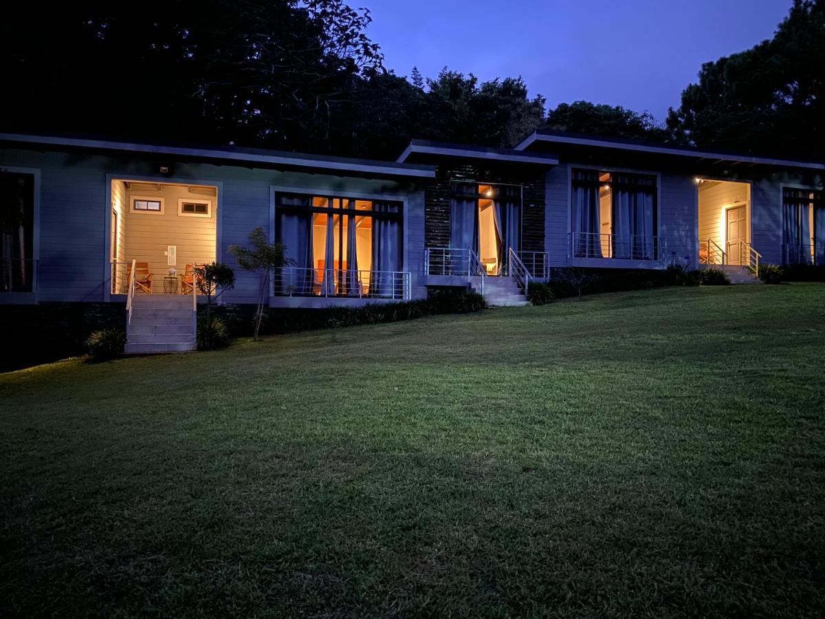 Yerbabuena Lodge Monteverde Exterior foto