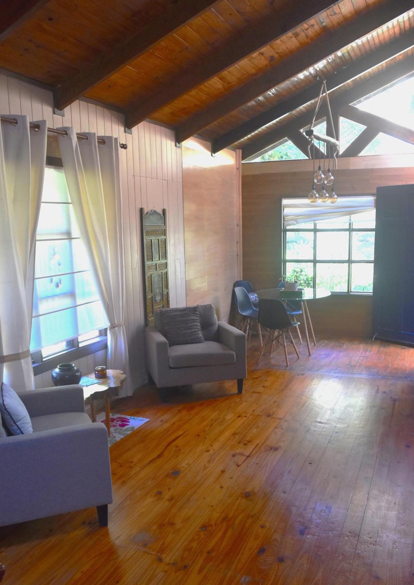 Yerbabuena Lodge Monteverde Zimmer foto