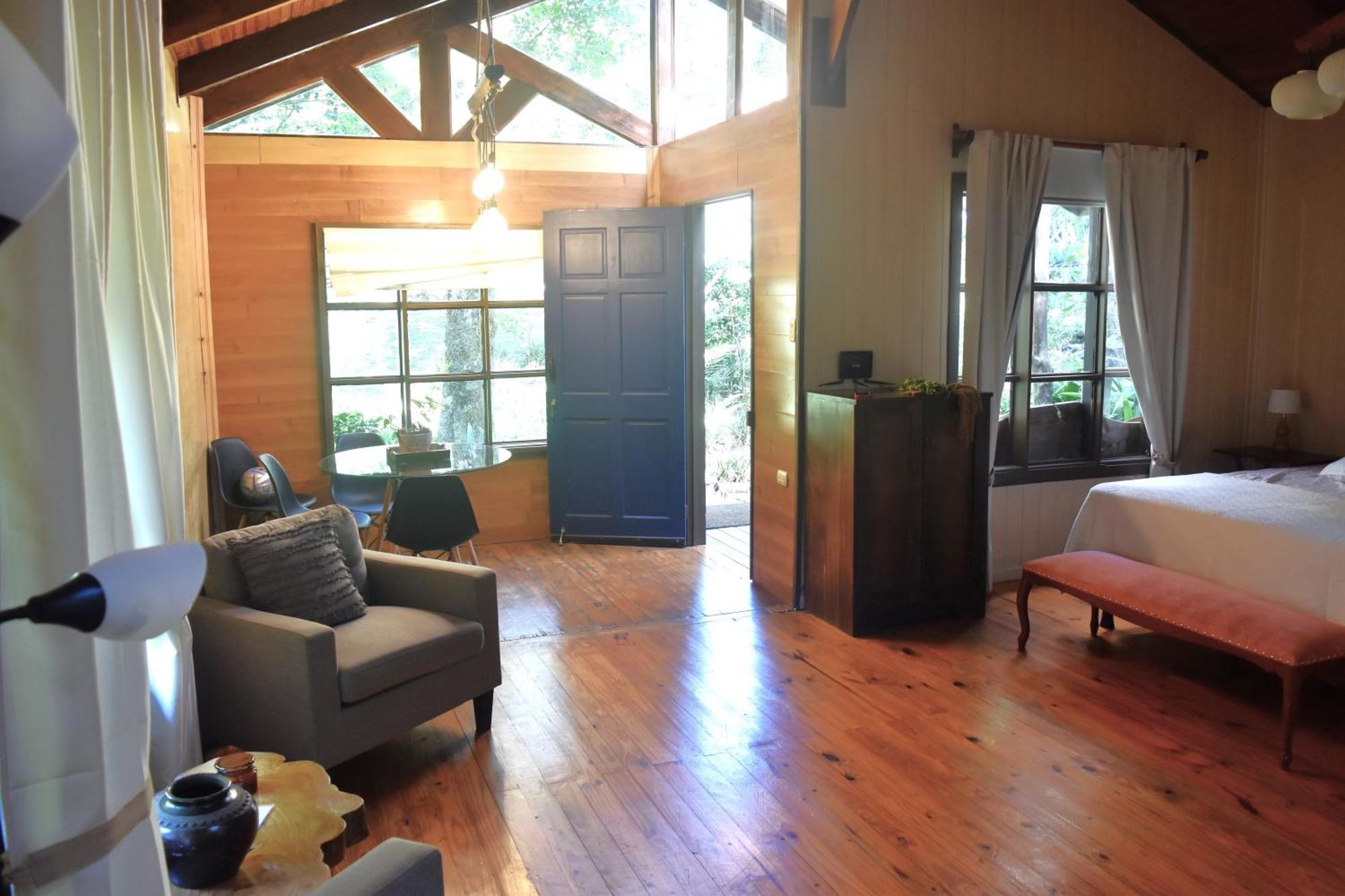 Yerbabuena Lodge Monteverde Zimmer foto