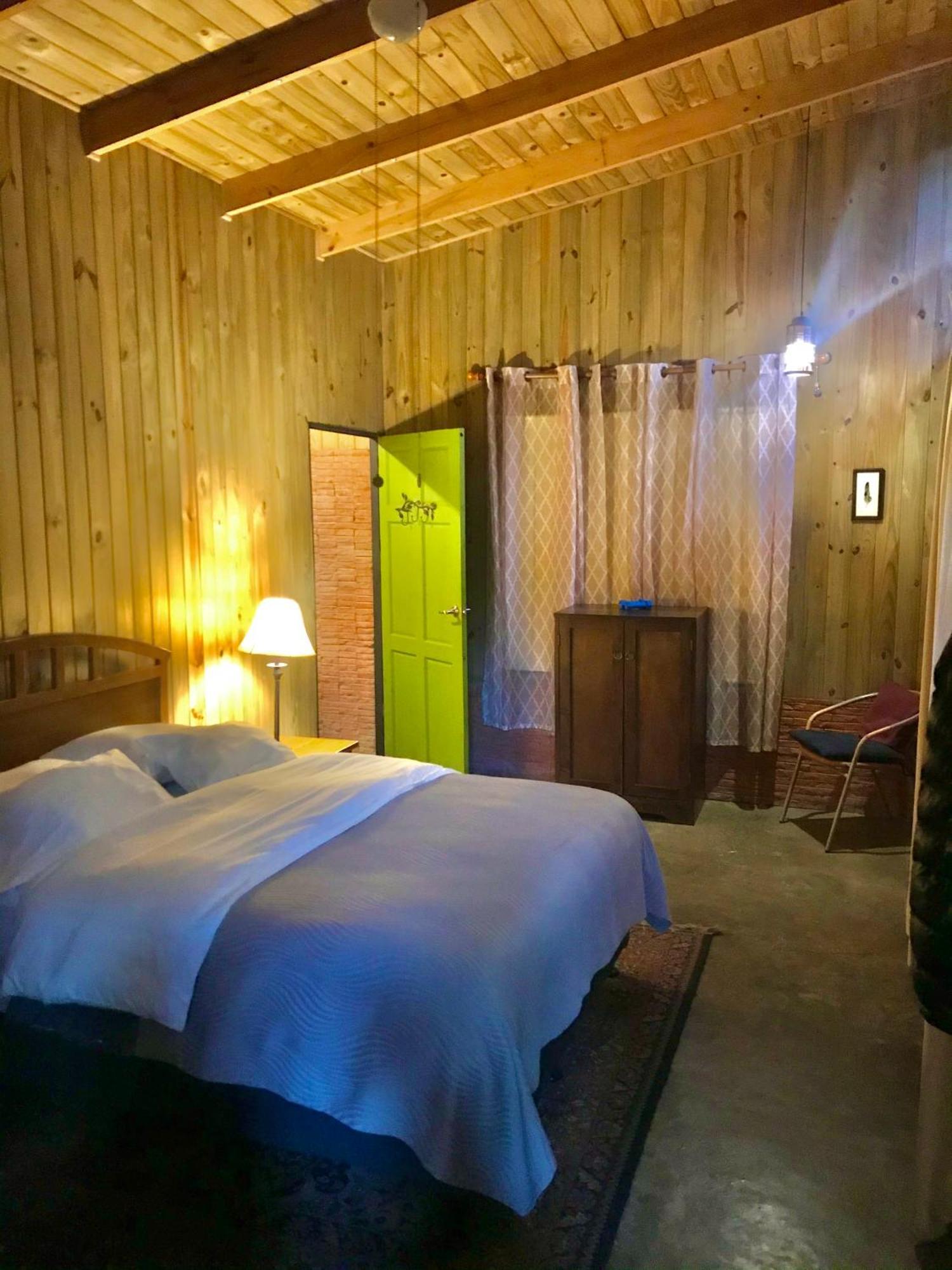 Yerbabuena Lodge Monteverde Zimmer foto
