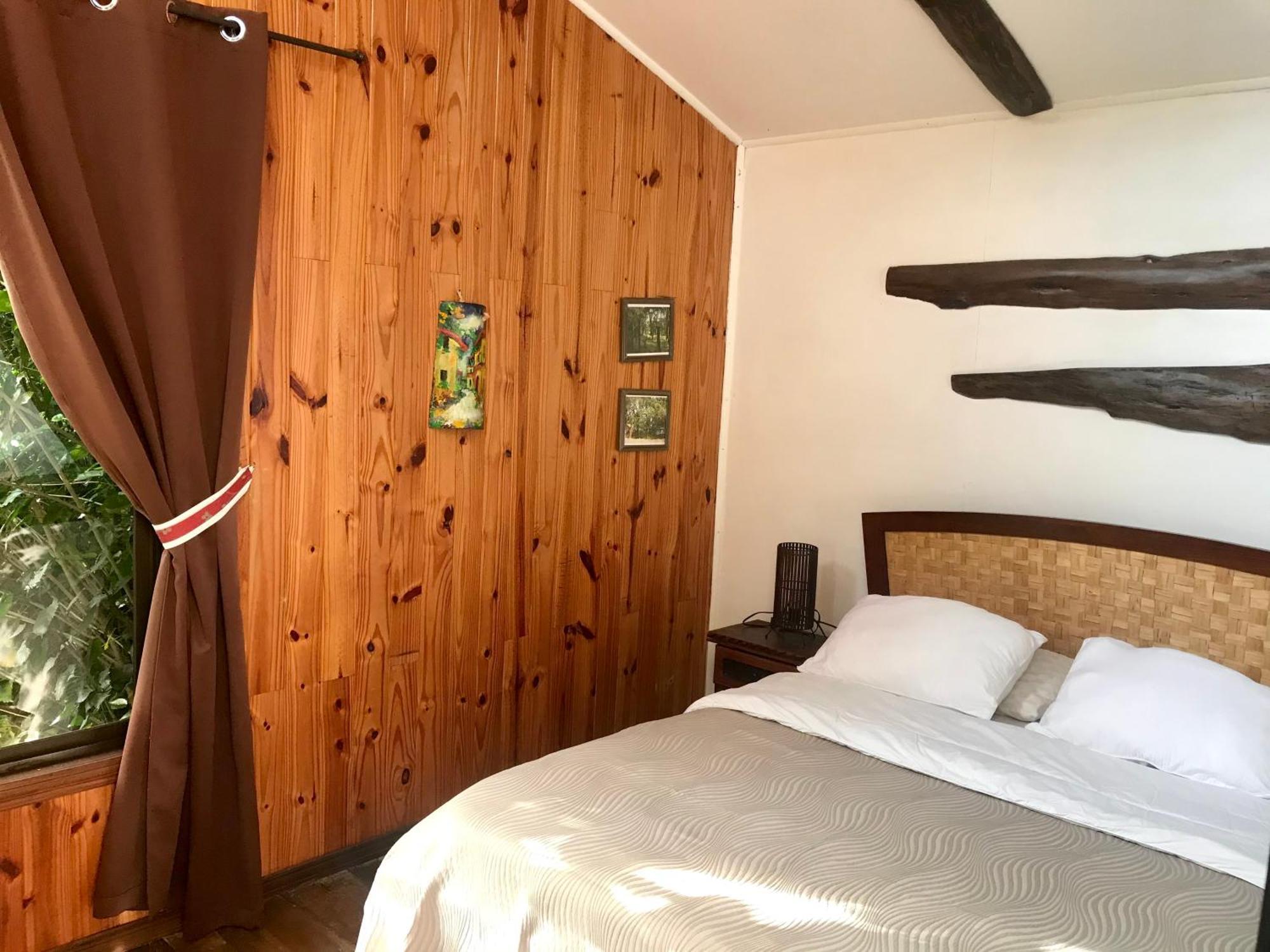 Yerbabuena Lodge Monteverde Zimmer foto