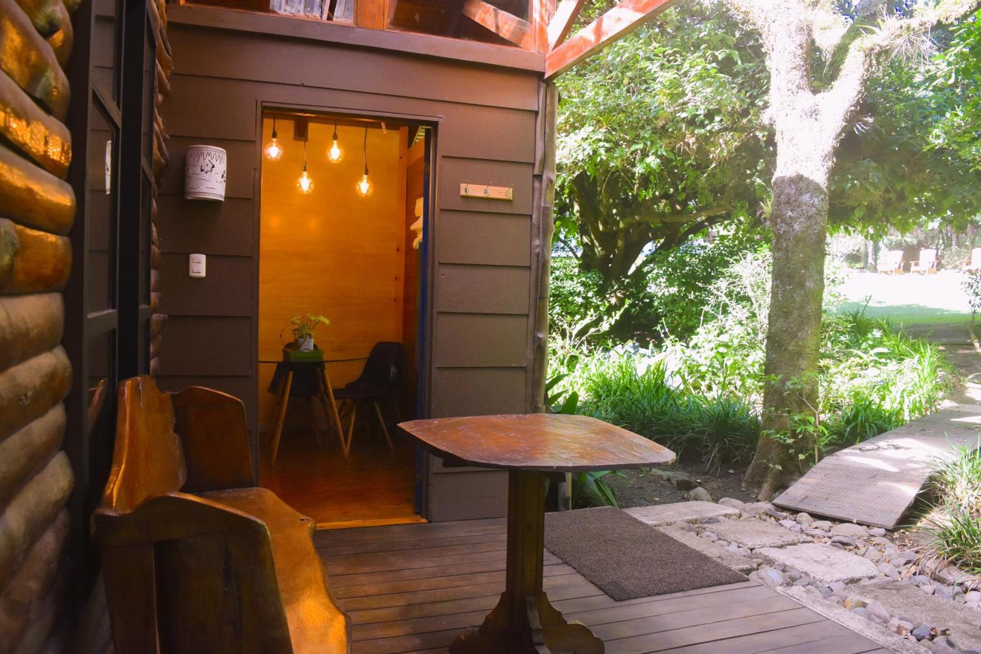 Yerbabuena Lodge Monteverde Zimmer foto