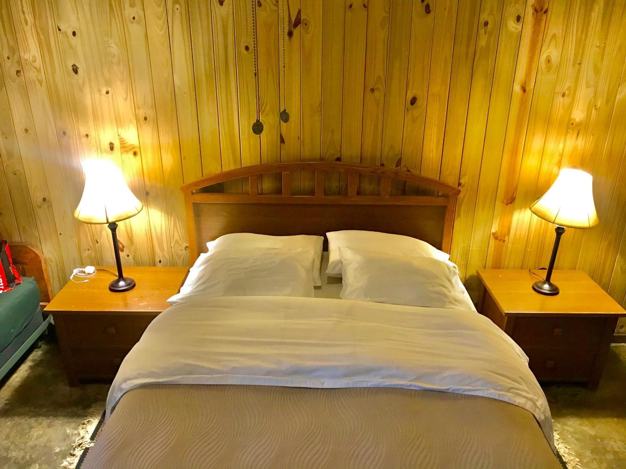 Yerbabuena Lodge Monteverde Zimmer foto
