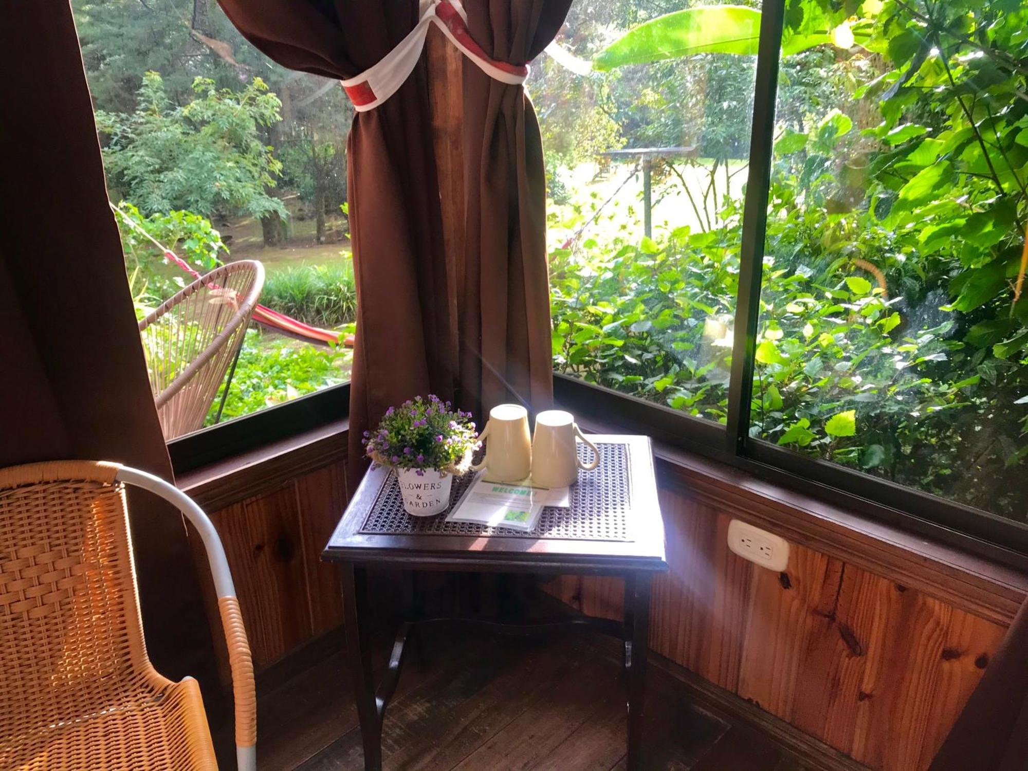 Yerbabuena Lodge Monteverde Zimmer foto